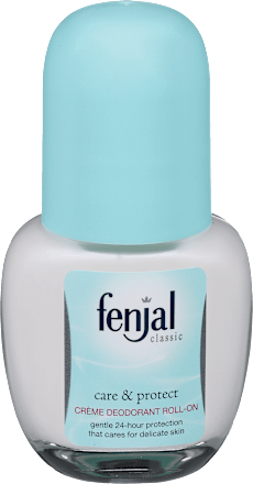 Antiperspirant roll-on Classic fenjal