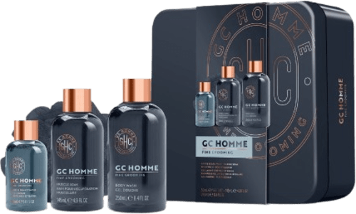 Set cadou Freshen Up THE LUXURY BATHING COMPANY