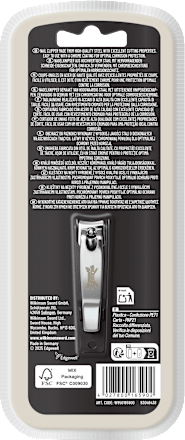 Ščipalec za nohte WILKINSON SWORD