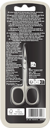 Hautschere WILKINSON SWORD