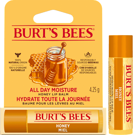 balzám na rty Honey  BURT’S BEES