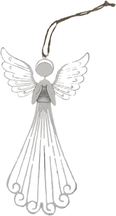 anděl k zavěšení MOREX