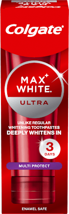 MAX WHITE ULTRA pasta za zube  Colgate