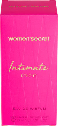 dámská EdP Intimate Delight women'secret