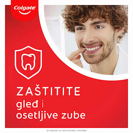 MAX WHITE ULTRA pasta za zube  Colgate