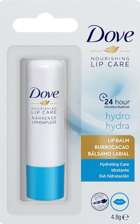 balzám na rty hydro hydra Dove