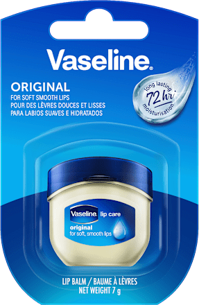 balzám na rty Original Vaseline