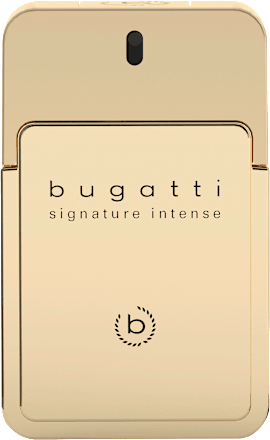 Parfumska voda za moške signature intense bugatti