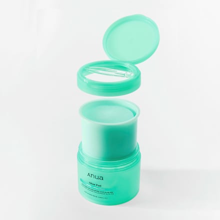 Dischetti illuminanti Glow Pad PDRN + Hyaluron Anua