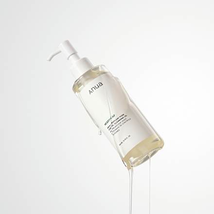 Heartleaf Pore Control ulje za čišćenje lica Anua