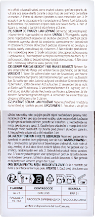 Serum Niacinamide 10% + TXA 4% Anua