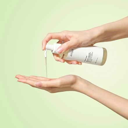 Heartleaf Pore Control ulje za čišćenje lica Anua