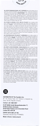 Quercetinol Pore Deep Cleansing Foam Anua