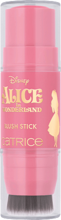 Disney Alice in Wonderland rumenilo u stiku - C01 Meet Me In Wonderland CATRICE