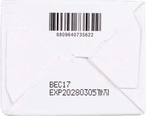 Reinigungsschaum Heartleaf Cleansing Foam Quer Anua