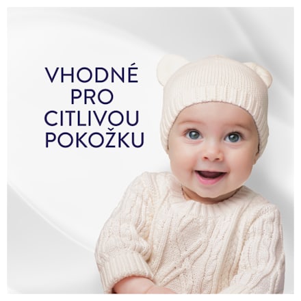 aviváž Sensitive Lenor