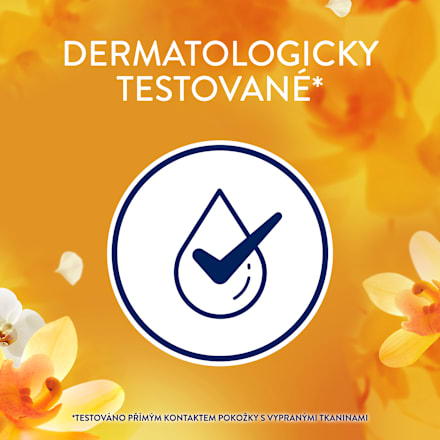 aviváž Gold Orchid & Vanilla Lenor