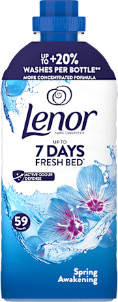 aviváž Spring Awakening Lenor