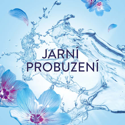 aviváž Spring Awakening Lenor