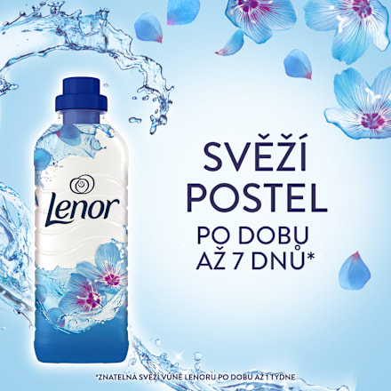 aviváž Spring Awakening Lenor
