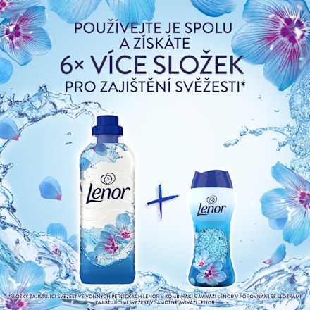 aviváž Spring Awakening Lenor