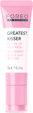 Greatest kisser trattamento labbra ai peptidi FOREO