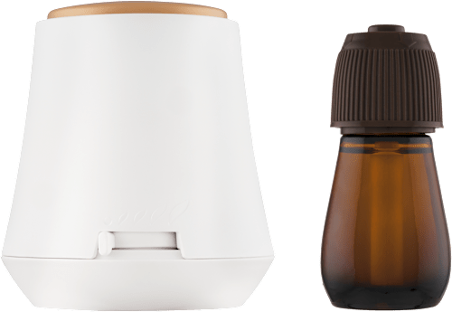 Aroma difuzér s náplňou - bielizeň a biela orchidea Air Wick