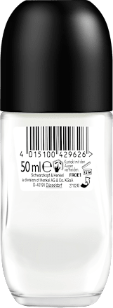 Antitranspirant Deo Roll-On Sport Energy Boost Fa Men