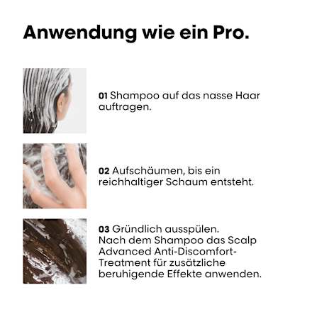 Shampoo Scalp Advanced Dermo Regulator Anti-Discomfort L´Oréal Professionnel