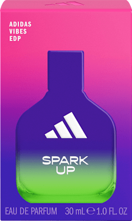 Eau de Parfum Spark Up adidas