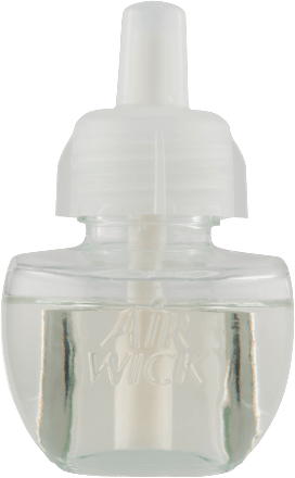 Essential Oils tekutá náplň do elektrického přístroje eukalyptus a cedrové dřevo AIR WICK