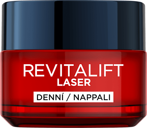 Revitalift Laser X3 denní krém proti vráskám L'ORÉAL PARiS REVITALIFT