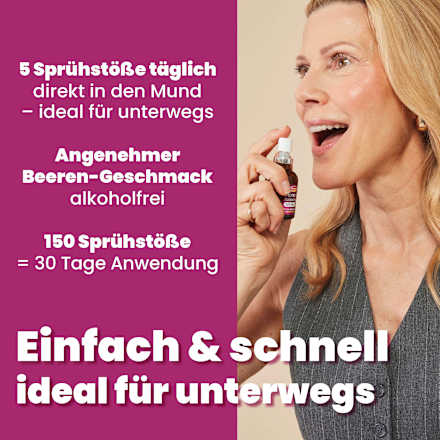 Meno Balance Spray Schaebens