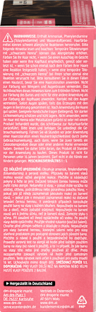 Haarfarbe 6.0 Dunkelblond réell‘e