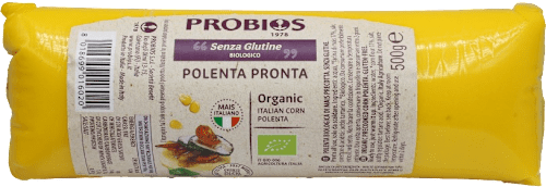 Polenta pronta PROBIOS