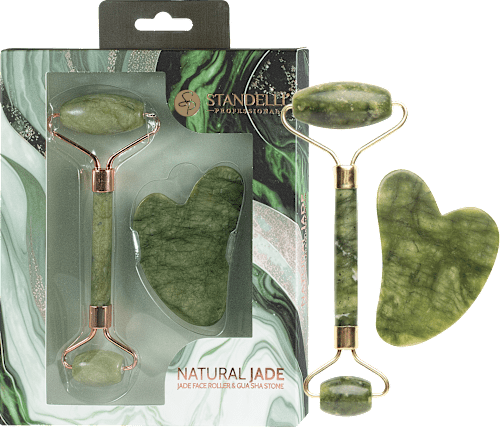 Подаръчен комплект Natural Jade STANDELLI PROFESSIONAL
