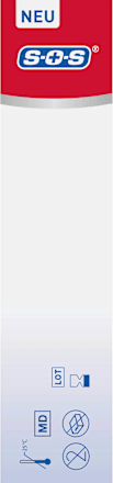 Durchfall Akut Sachets SOS