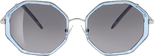Sončna očala 448, modra sundance