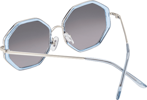 Sončna očala 448, modra sundance