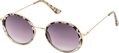 Sončna očala 431, z živalskim vzorcem  sundance