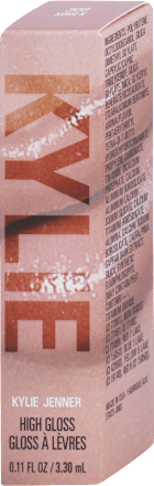 Lesk na pery High Gloss - 300 Koko K KYLIE COSMETICS
