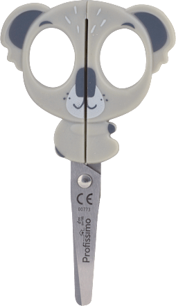 Detské nožnice na papier Profissimo