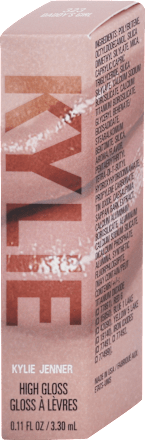 Lesk na pery High Gloss - 323 Daddy's Girl KYLIE COSMETICS