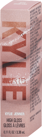 Lesk na pery High Gloss - 324 Damn Gina KYLIE COSMETICS