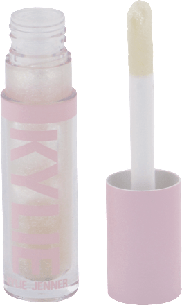Lesk na pery High Gloss - 002  Always Shining KYLIE COSMETICS