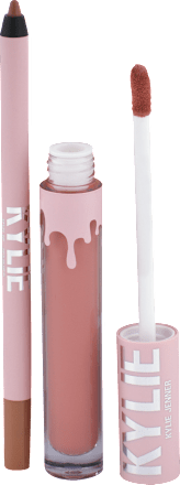 Tekutý matný rúž a ceruzka na pery - 808 Kylie KYLIE COSMETICS