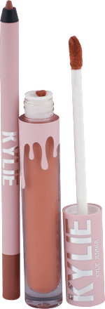 Tekutý matný rúž a ceruzka na pery - 505 Autumn KYLIE COSMETICS