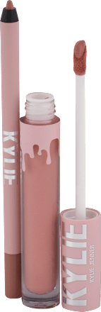 Tekutý matný rúž a ceruzka na pery - 300 Koko K KYLIE COSMETICS