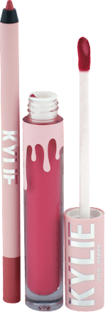 Tekutý matný rúž a ceruzka na pery - 102 Extraordinary KYLIE COSMETICS