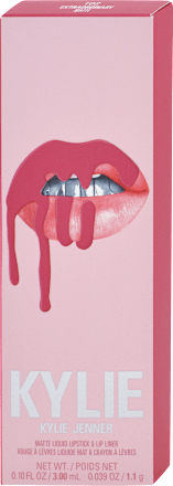 Tekutý matný rúž a ceruzka na pery - 102 Extraordinary KYLIE COSMETICS